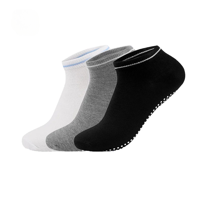 Grip Sock Yoga - 3Pairs/Lot Yoga Socks for Women Non-Slip