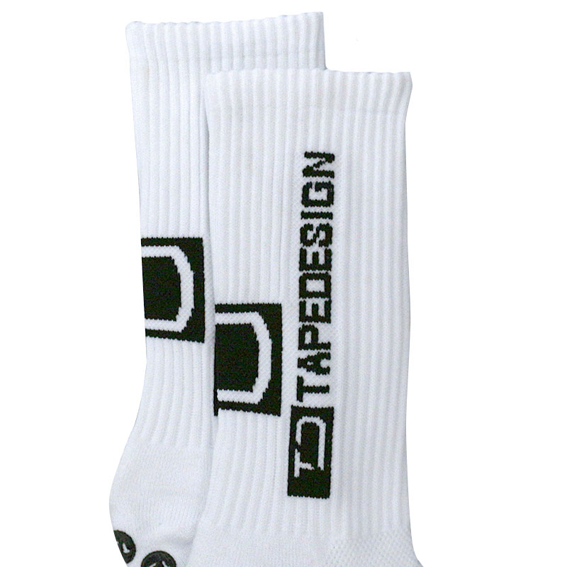 3 Pairs Anti-slip Soccer Socks - Grip Sock Yoga recension och pris