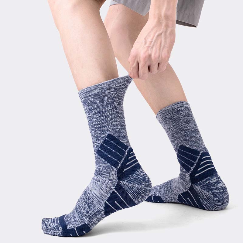 50% Merino Wool Socks Warm Hik - Wool Hiking Sock recension och pris
