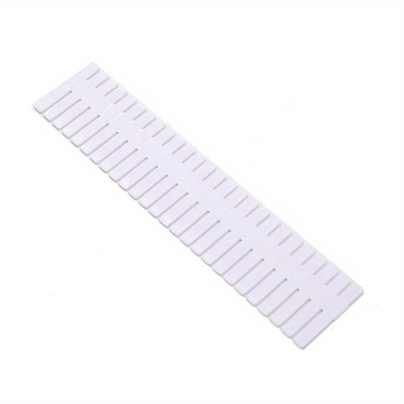 1-10pcs Drawer Divider Adjusta - Sock Organizer Tray recension och pris