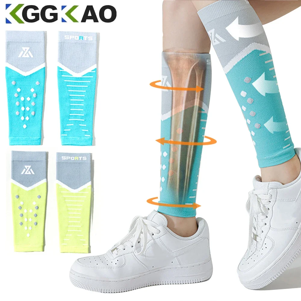1Pair Calf Compression Sleeve  - Compression Sleeve Calf recension och pris