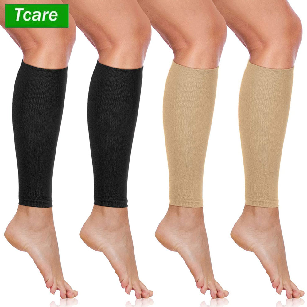 1Pair Calf Compression Sleeve  - Compression Sleeve Calf recension och pris