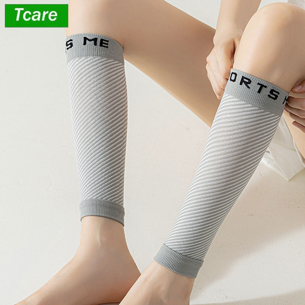 1Pair Calf Compression Sleeve, - Compression Sleeve Calf recension och pris