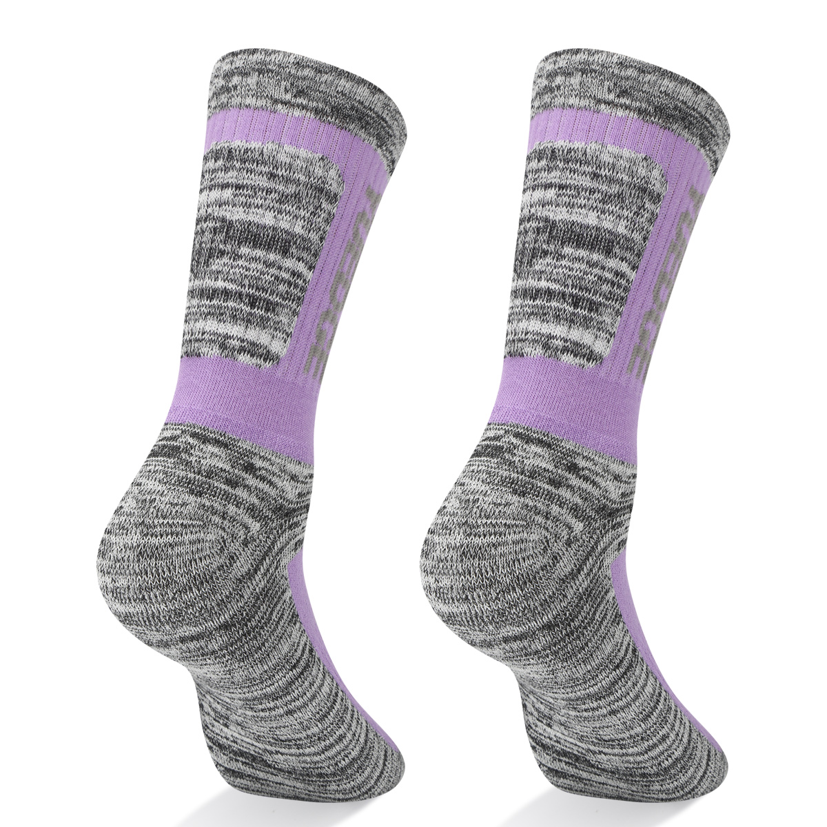 YUEDGE Womens Moisture Wicking - Athletic Sock Cushion recension och pris