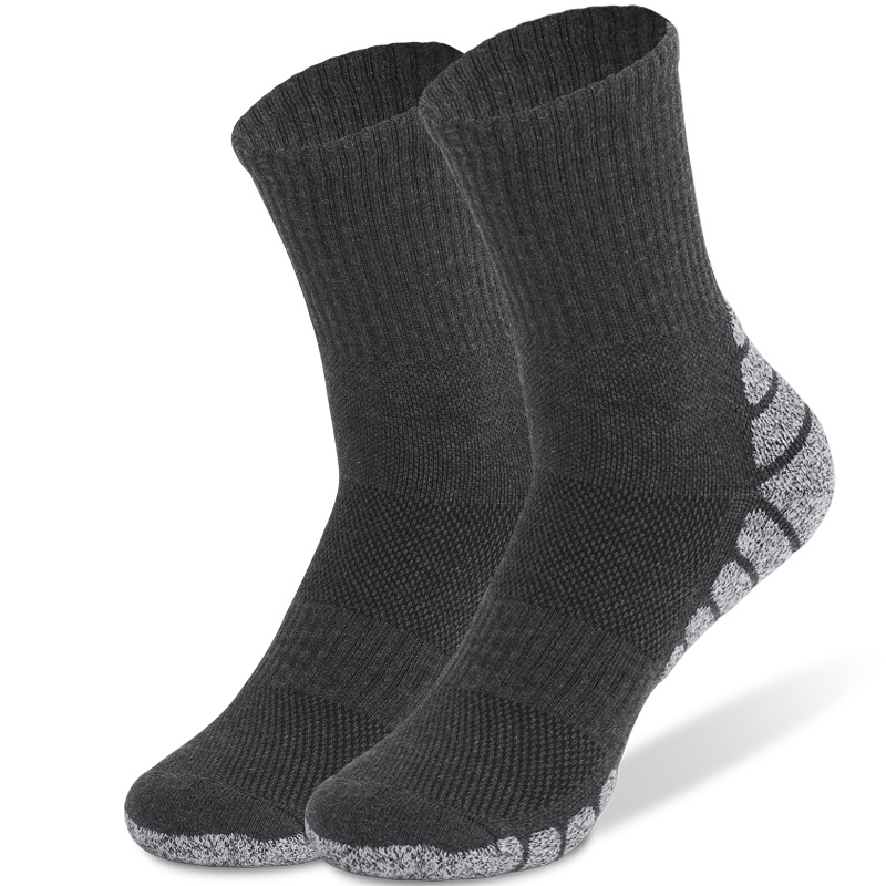 Men Socks 2024 Outdoor Skiing  - Thermal Sock Winter recension och pris
