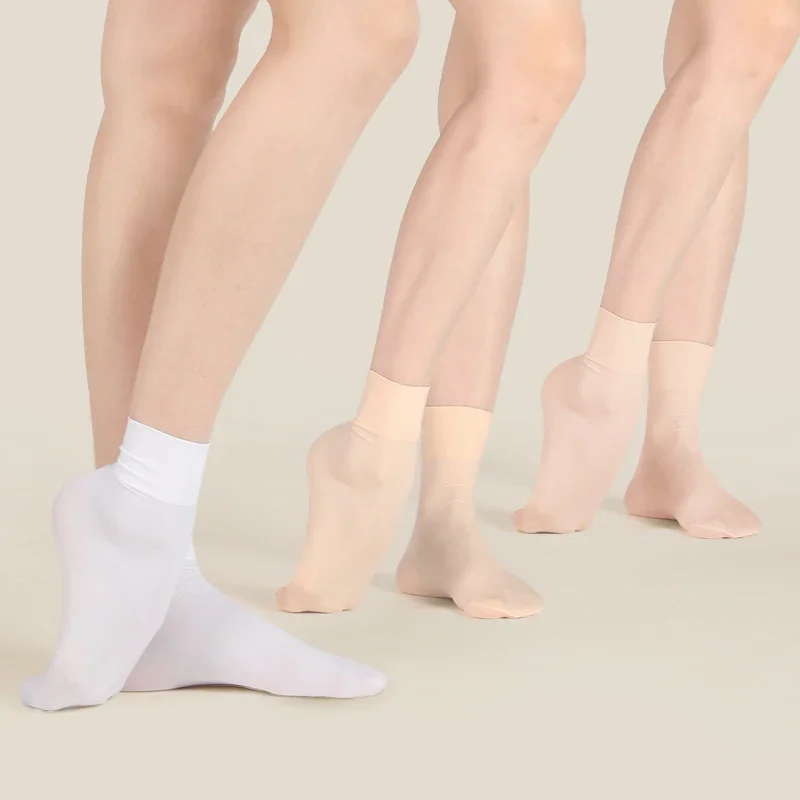 Women Professional Ballet Sock - Grip Sock Yoga recension och pris