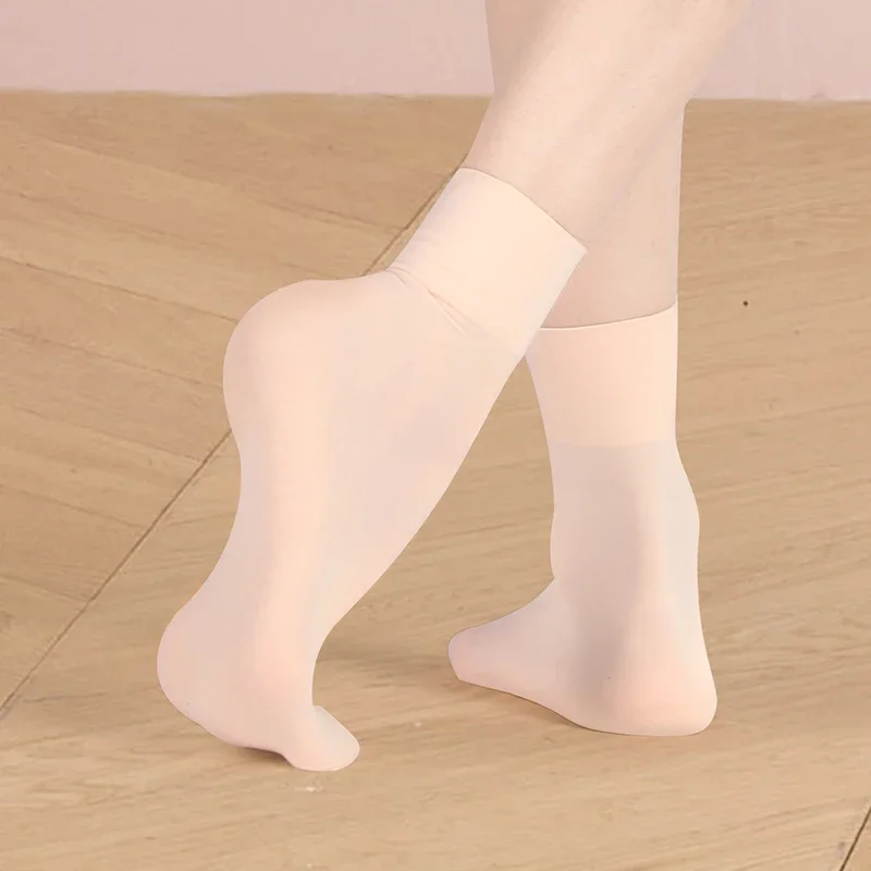 Women Professional Ballet Sock - Grip Sock Yoga recension och pris