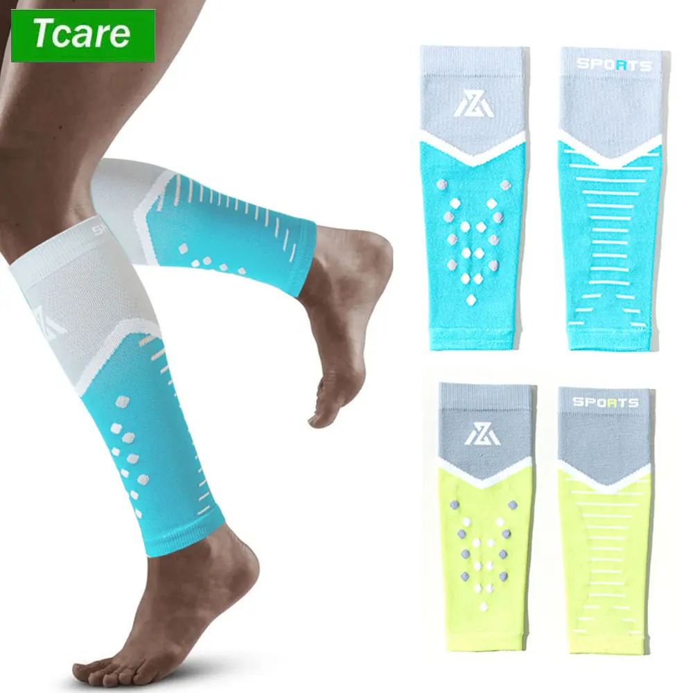 1 Pair Calf Compression Sleeve - Compression Sleeve Calf recension och pris