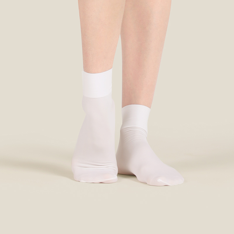 Girls Women Professional Balle - Grip Sock Yoga recension och pris