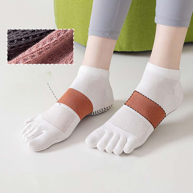 Women's Split Toe Sport Fashio - Toe Sock Split recension och pris